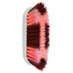 Two Tone Softened Dandy Brush Red No.571